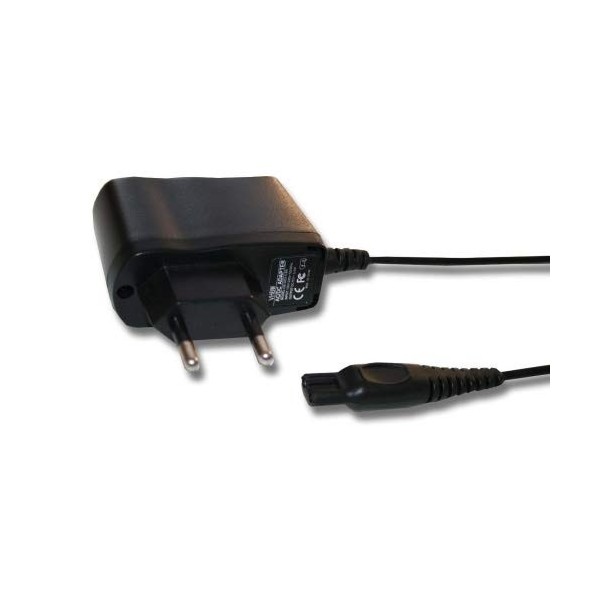 TOP CHARGEUR * Adaptateur Secteur Alimentation Chargeur 15V pour Rasoir Philips QT-Serie PT-Serie HQ-Serie RQ-Serie. Remplace