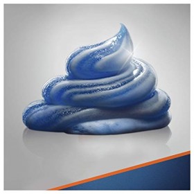 Gillette - Fusion Proglide Active Sport Sensitive - Gel de rasage&nbsp;2 en 1 - 170&nbsp;ml