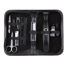 SET MASCULINO DE VIAJE - SET 6100