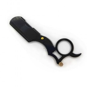 FOMIYES 2 Pièces Manuel Hommes Rasuradoras Para Hombres Pour Hommes Hommes Hommes Rasoirs Pour Rasage Homme Acier Inoxydable 