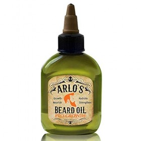 Arlos Pro-Croissance Barbe lHuile
