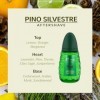 Pino Silvestre After Shave 125 ml