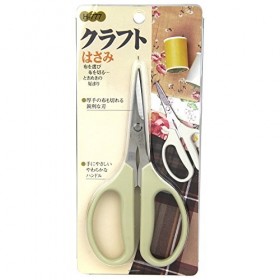 ciseaux dartisanat H-777 Japon import / Le paquet et le manuel sont ?crites en japonais Rasage et Épilation