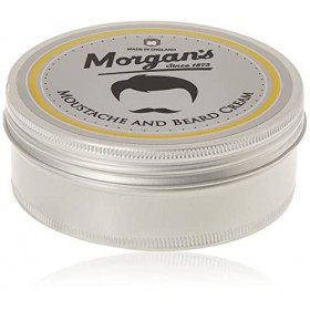 Morgan’s Moustache and Beard Cream 75ml