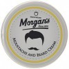 Morgan’s Moustache and Beard Cream 75ml