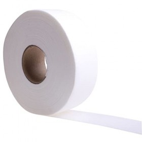 Rouleau De Papier Ciré Pour Épilation Tissu Non Tissé Jetable Bande De Cire Rouleau Dépilation Bandes De Cire 100m Pour Le V