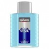 WILLIAMS - Après-Rasage Lotion Aqua Velva 100Ml