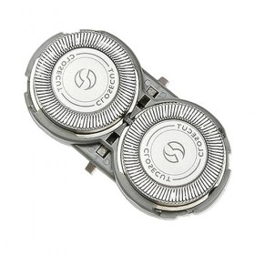Tête de rasoir en acier inoxydable pour Philips PQ182 PQ183 PQ206/190, accessoire de rasoir