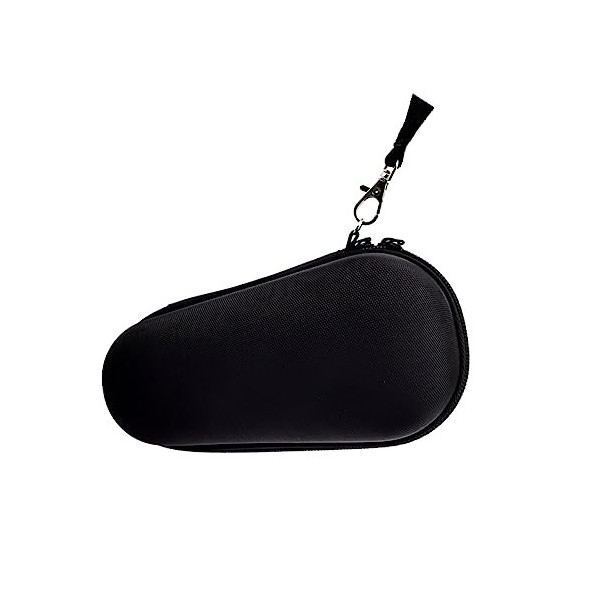 FRCOLOR Sac De Rangement Rasoir Électrique Hardcase Valise Tondeuse Électrique Tondeuse Électrique Pour Hommes Rasoir Sac De 