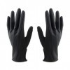 IFANLANDOR 10 Pièces Gants De Coloration De Cheveux Gants De Coiffeur Pour Femmes Pour Gants En Latex Réutilisables Gants De 