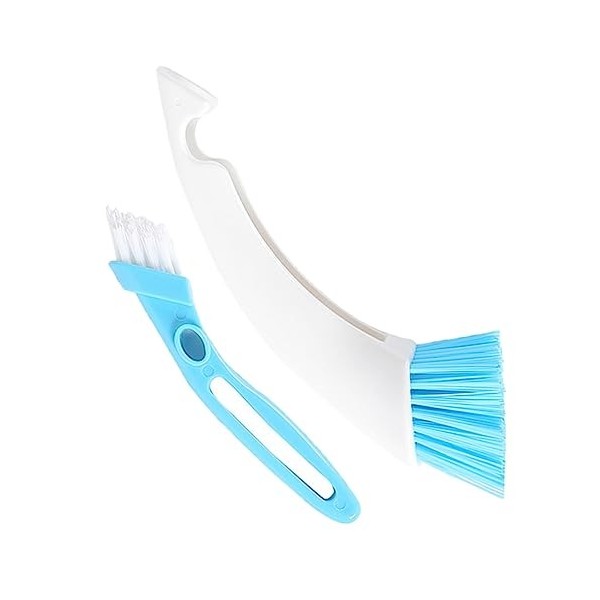 Beaupretty Brosse De Nettoyage Brosse De Nettoyage De Coulis Gommage DÉvier Brosse De Nettoyage Multifonction Brosses De Net