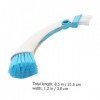 Beaupretty Brosse De Nettoyage Brosse De Nettoyage De Coulis Gommage DÉvier Brosse De Nettoyage Multifonction Brosses De Net