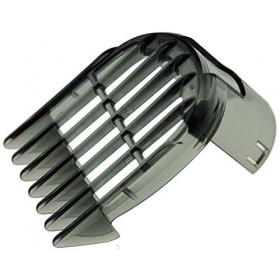 Nouveau Tondeuse à Cheveux Hair Clipper Head PEIGNE COMB Tondeuse Trimmer Rasoir Shaver Pour PHILIPS QC5550 QC5530 QC5510 QC5