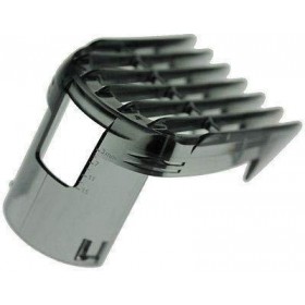 Nouveau Tondeuse à Cheveux Hair Clipper Head PEIGNE COMB Tondeuse Trimmer Rasoir Shaver Pour PHILIPS QC5550 QC5530 QC5510 QC5