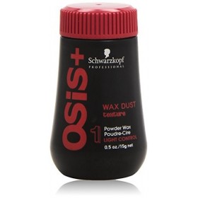 Schwarzkopf Professional Osis+ Wax Dust 15g