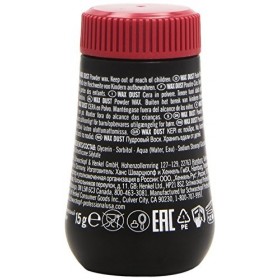 Schwarzkopf Professional Osis+ Wax Dust 15g