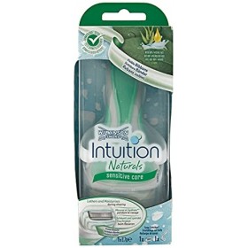 Wilkinson Sword Intuition Sensitive Care Rasoir