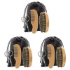 FOMIYES 1 Kit De Soins De Barbe Kit De Croissance De Barbe Paquet De Soins Pour Hommes Conditionneur De Barbe Kit De Toiletta