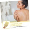 POPETPOP 20 Pièces Serviette De Bain Éponges Pour Le Nettoyage Gants De Douche Exfoliants Éponge De Douche Luffa Douche Épura