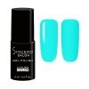 Sincero Salon - Set Neon Summer Wave 6x Gel Polish - Produit Professionnel Manucure Pédicure - Pigmentation Riche pour Couver