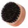 FOMIYES 3 Pièces Petite Brosse À Barbe Peignes À Barbe Brosse À Barbe Durable Brosse À Barbe Portable Brosse À Cheveux Portab