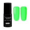 Sincero Salon - Set Neon Summer Wave 6x Gel Polish - Produit Professionnel Manucure Pédicure - Pigmentation Riche pour Couver...
