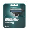 Gillette Rec Mach3 4