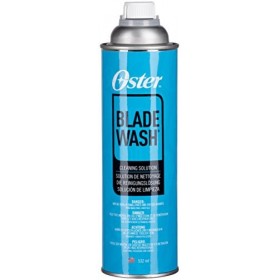 Oster Solution Nettoyante pour Tondeuse à Cheveux 532 ml