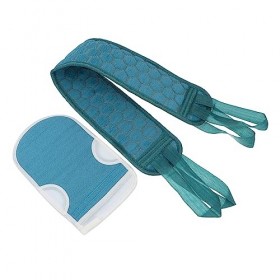 Beaupretty Lot De 6 Gants De Serviette De Bain Serviette De Spa De Douche Gommage De Bain Gant De Bronzage Applicateur Gants 