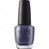 OPI Vernis à Ongles Nail Lacquer Nice Set Of Pipes Qualité Professionnelle 15 ml