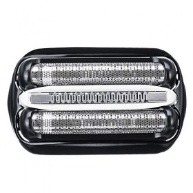 mingqian Lame de rechange pour rasoir électrique série 3, pointe en aluminium 32B, 320S, 3010S, 3000S, 300S, 3020S, 310S