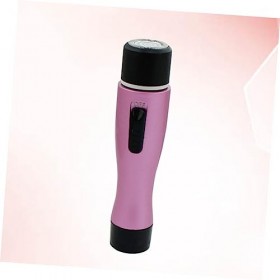 FRCOLOR Rasoirs Électriques Pour Femmes Visage Dermaplane Rasoir Pour Femmes Visage Dame Rasoir Rasoirs Pour Femmes Visage Fe