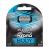 Wilkinson Sword WK Hydro 5 Body Cargador 3