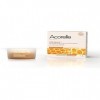 Acorelle Cire Royale Cire Sans Bandes, Bio, 100g