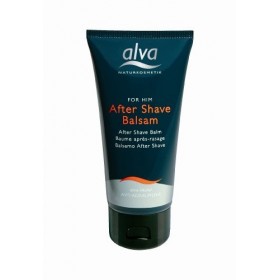 Alva - for Him - Baume après-rasage - 75 ml