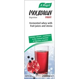 Molkosan Fruit - 200ml