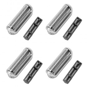 Balawin 4X 5S Coupeur de Tête de Rasoir pour 5S P40 P60 P60 P70 P80 P90 M30 M60 M60S Coupeur de Rasoir