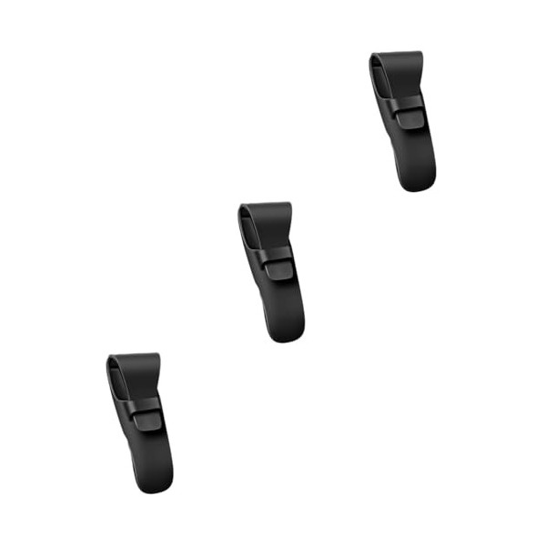 minkissy 2 Pcs Porte-rasoir Maquina De Afeitar Para Hombre Femmes Rasoir Vintage De Rasoir De Rasoir De Rasoir De Sécurité Co