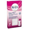 Veet EasyWax Recharges Bandes dEpilation - 72 bandes