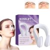 Biancat Nosanova Nose Sculpting Device, Nose Shaper Lifter, Nose up Lifting Shaper Clip Clipper, Nose Sculpting Device - Nose