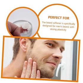 Beavorty Hommes Crème À Raser Crème À Raser Pour Hommes Hommes Crème À Raser Hommes De Crème À Raser Mens Crème À Raser Crème