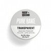 Makeup Obsession London, Pure Bake, Baking Poudre, Transparent, 8g