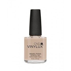 CND VINYLUX POWDER MY NOSE French Manicure Set – VINYLUX CREAM PUFF + vernis à ongles et top coat