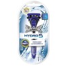 Wilkinson Sword Hydro 5 Rasoir jetable.