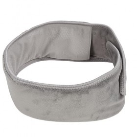 Sangle Faciale en Forme de V, Paramètres de Minuterie, Chargement USB Chauffant Multifonctionnel pour la Lecture