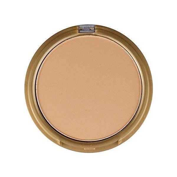 POUDRE COMPACTE - N°02 Clair