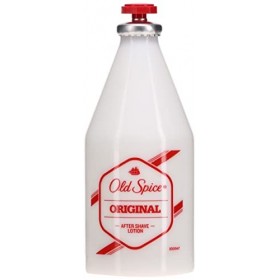 Old Spice Lotion après-rasage | après-rasage rafraîchissant pour hommes | après-rasage avec effet antiseptique, 100 ml