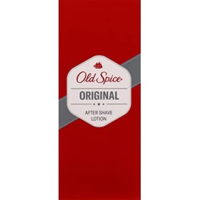 Old Spice Lotion après-rasage | après-rasage rafraîchissant pour hommes | après-rasage avec effet antiseptique, 100 ml