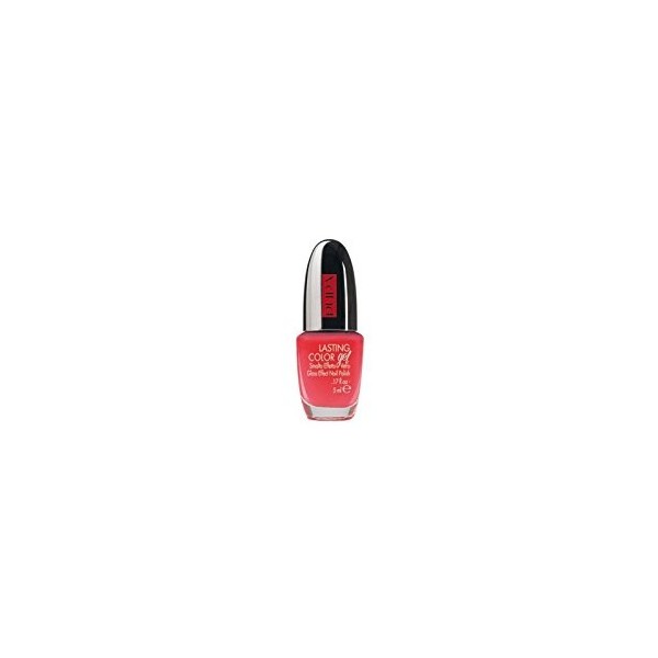 Pupa Milano Lasting Color Gel Vernis à Ongles 045 Jet Set Party 5 ml 1 Unité