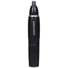 GRUNDIG MT3810 Tondeuse multi-poils avec batterie